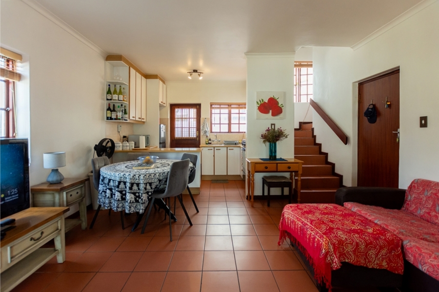 To Let 3 Bedroom Property for Rent in Shelley Point Western Cape